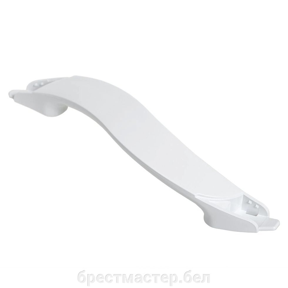 Ручка белая двери холодильника ATLANT (Минск) ВОЛНА без заглушек. - преимущества