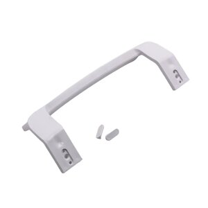 Ручка двери верхняя/нижняя для холодильника Beko 4872690100.