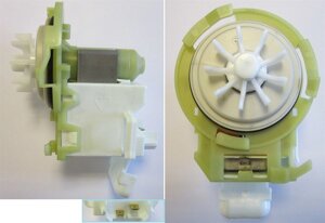 Насос ПММ Bosch Copreci 00423048 423048, 165261