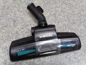 Турбо щетка в сборе, оригинал Samsung DJ97-00322P для пылесосов SAMSUNG.