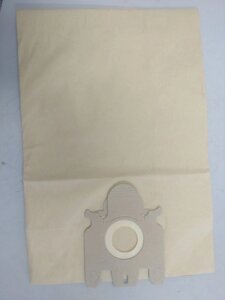 Мешок-пылесборник бумажный для пылесоса Miele (ML02).