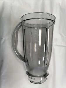 Чаша блендера для кухонного комбайна Bosch 1500мл 00652677 в Брестской области от компании Всё для бытовой техники