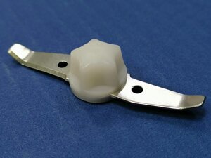 Нож для кофемолки Holt HT-CGR-007 резьба правая - M4.