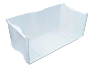Корпус ящика морозильной камеры (нижний) для холодильника Indesit C00857048.