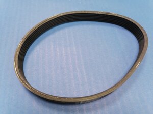Ремень ручейковый 6PJ381 (150J6) для газонокосилки Werto и другие.