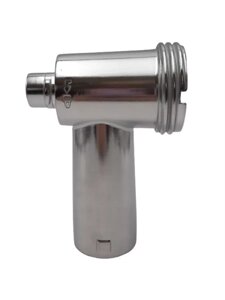 Корпус шнека для мясорубки Moulinex SS-651183, 803000264