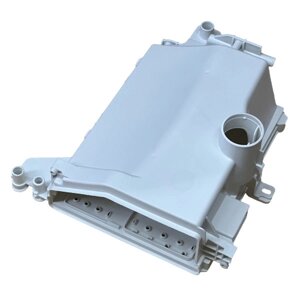 Порошкоприемник (дозатор) в сборе для стиральной машины Haier 0020812032