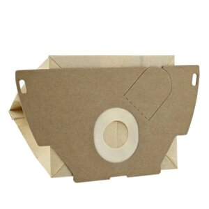 Мешки 5 штук бумажные для пылесоса Electrolux MONDO 9001955799