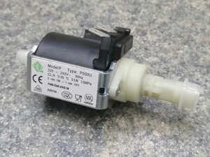 Помпа (насос) для кофеварки 53W Type P500U