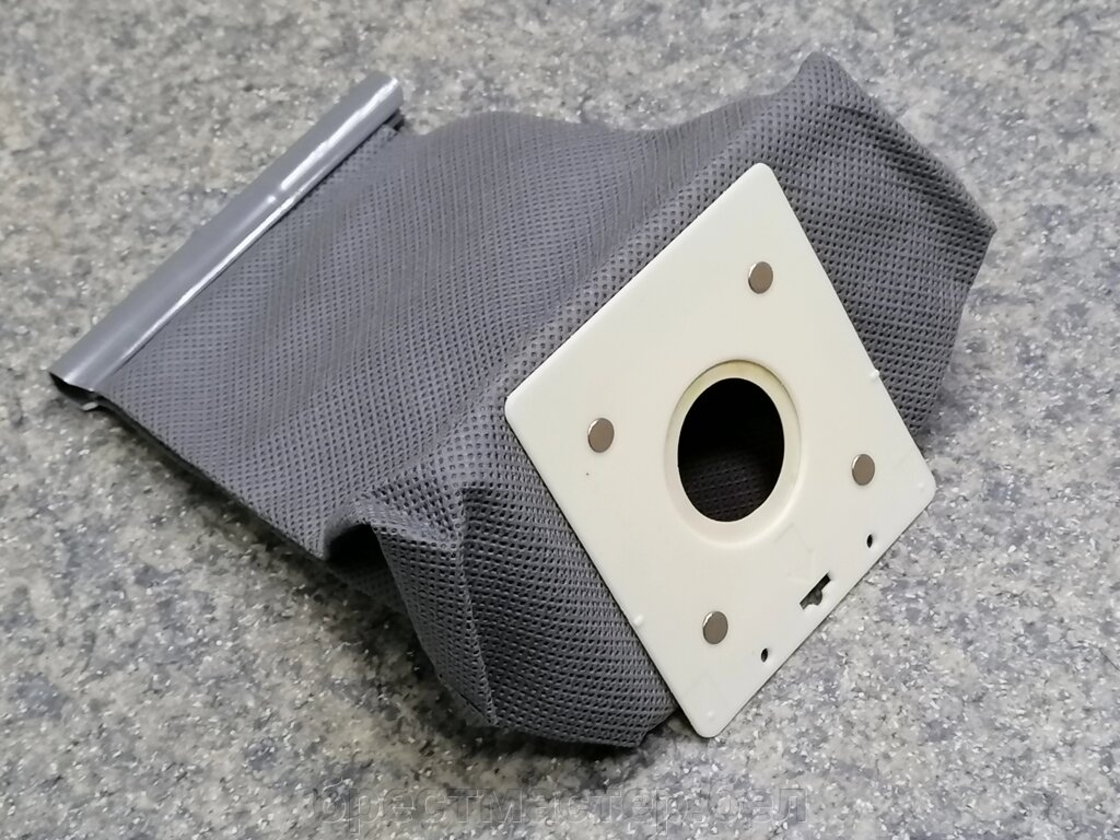 Пылесборник (фильтр) многоразовый, VP-77 для пылесоса Samsung от компании Всё для бытовой техники(работаем только по Республике Беларусь) - фото 1