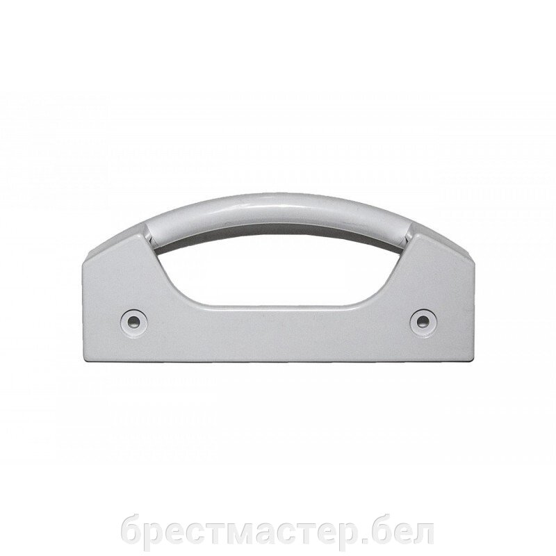 Ручка двери (верхняя/нижняя) для холодильника Bosch 00096110 от компании Всё для бытовой техники(работаем только по Республике Беларусь) - фото 1