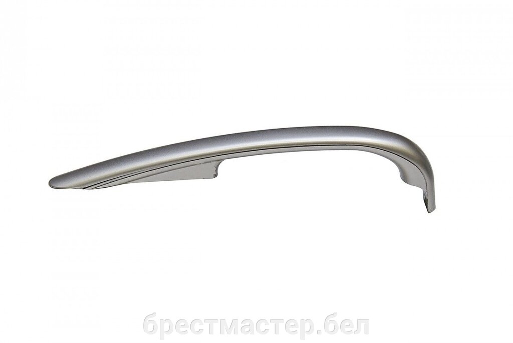 Ручка двери верхняя (серебро) арт. 331603304504 + 331603304604 от компании Всё для бытовой техники(работаем только по Республике Беларусь) - фото 1