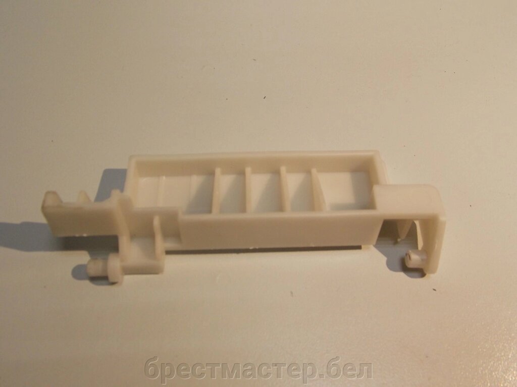 Рычаг кнопки открывания двери для СВЧ-печи Samsung DE66-00226A(ORIGINAL) от компании Всё для бытовой техники(работаем только по Беларуси!) - фото 1