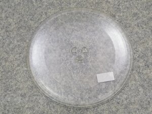 Тарелка для микроволновой печи LG 324мм.