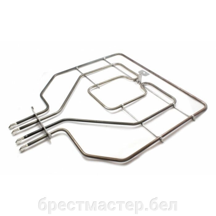 Тэн верхний (гриль) 2800W 00470845 = 00471369 = 16UN1607 = 00773539 для духовки Bosch от компании Всё для бытовой техники(работаем только по Беларуси!) - фото 1