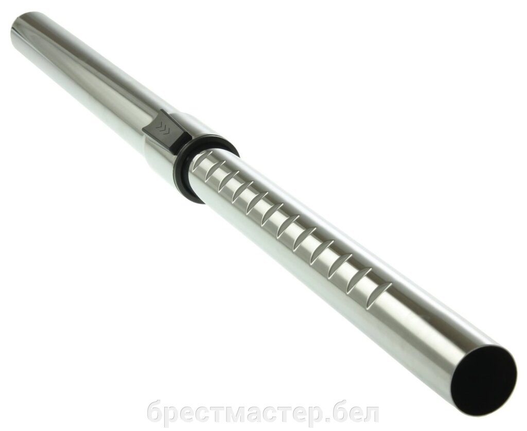 Труба телескопическая с фиксатором. на диаметр 32 мм от компании Всё для бытовой техники(работаем только по Республике Беларусь) - фото 1