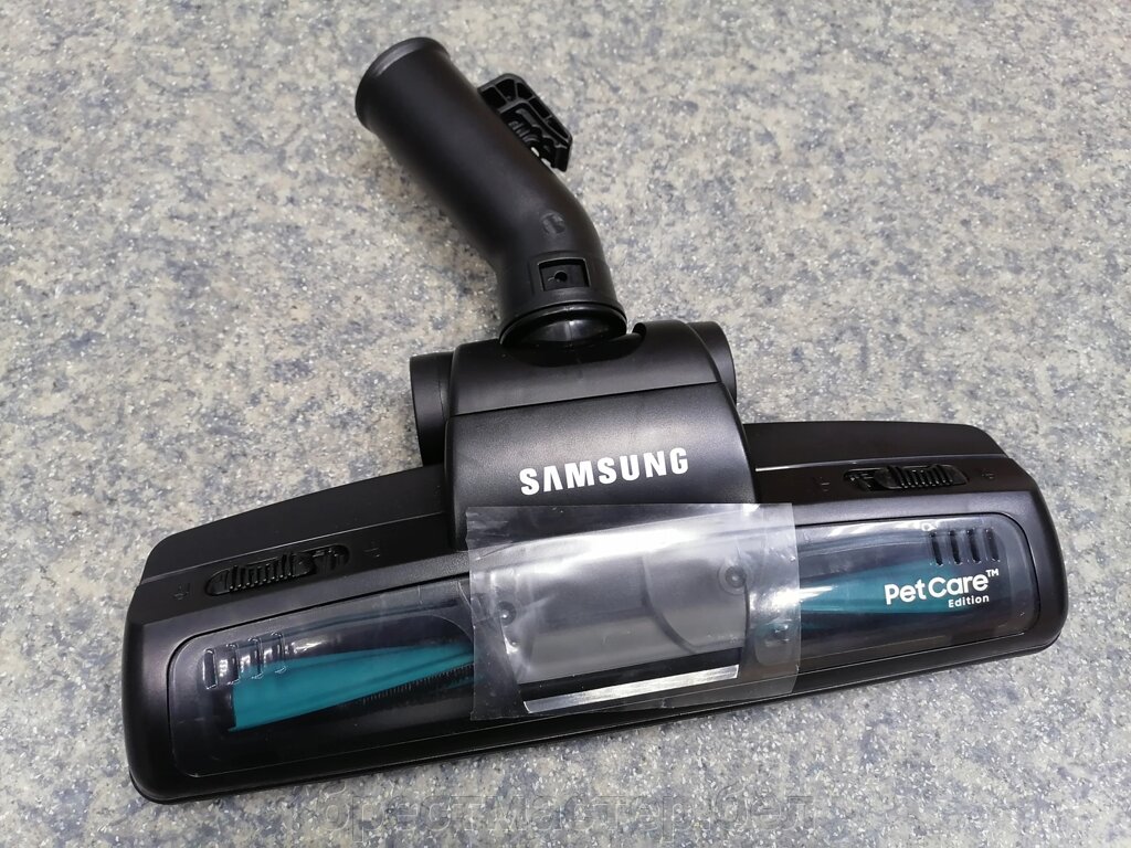 Турбо щетка в сборе, оригинал Samsung DJ97-00322P для пылесосов SAMSUNG. от компании Всё для бытовой техники(работаем только по Республике Беларусь) - фото 1