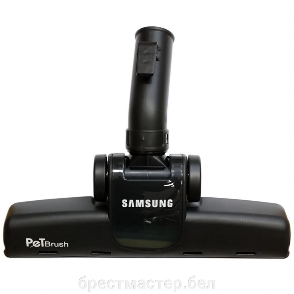 Турбощетка для пылесоса D=35mm Samsung DJ97-00651A. от компании Всё для бытовой техники(работаем только по Беларуси!) - фото 1