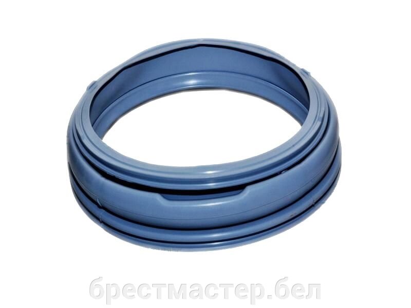 Уплотнитель люка  (манжета) BEKO 2804860200= 2804860100= 3440001= 2804860300= 55BE0007(LG) от компании Всё для бытовой техники(работаем только по Беларуси!) - фото 1