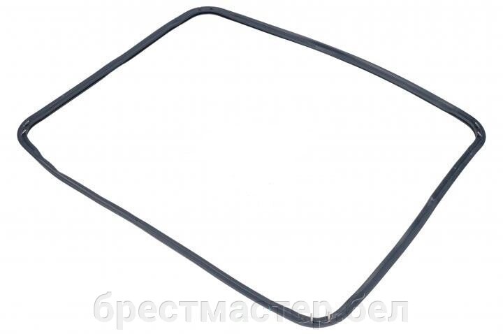 Уплотнительная резина двери духовки DG97-00019E для плиты Samsung от компании Всё для бытовой техники(работаем только по Республике Беларусь) - фото 1