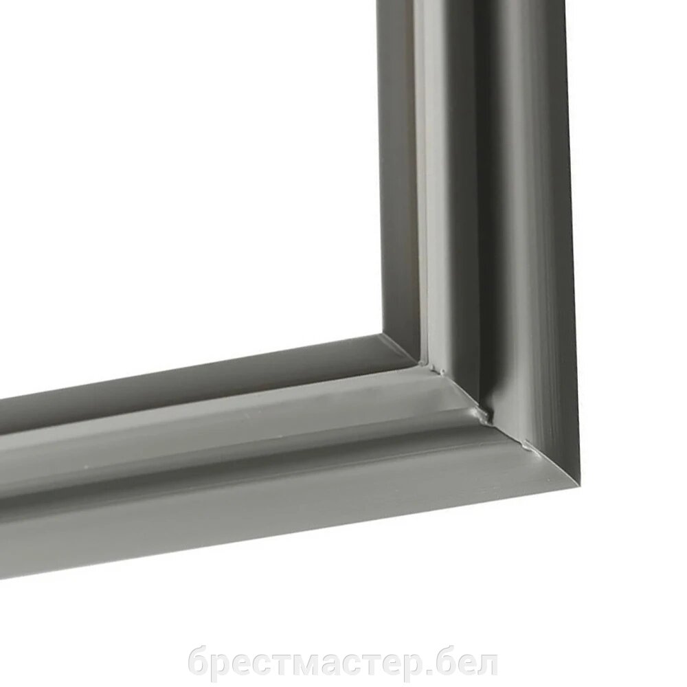 Уплотнительная резина холодильной камеры Bosch цвет серый 00715323 1155x565mm от компании Всё для бытовой техники(работаем только по Республике Беларусь) - фото 1