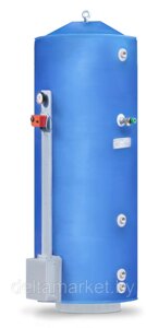 Комбинированный водонагреватель АВП (Верт.) - 3000 270 кВт