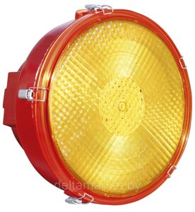Предупреждающая лампа МС-300 «Страбоскоп»