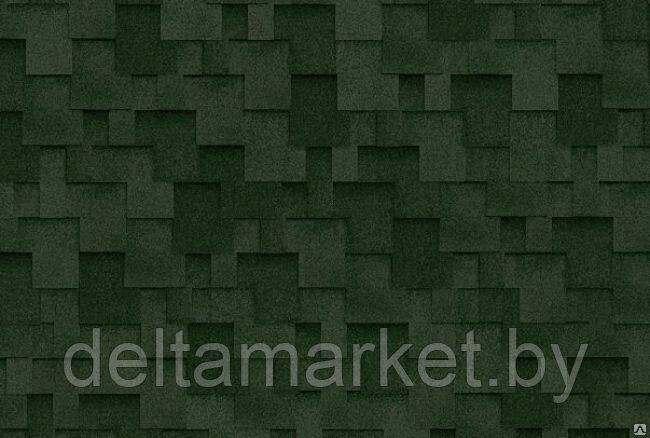 Шинглас Джайв  Аккорд зеленый 4А4Е21-2280RUS от компании Торговый дом «ДЕЛЬТА» - фото 1