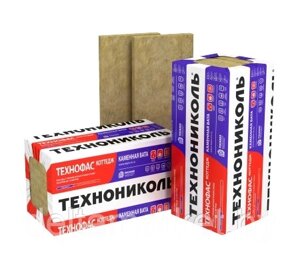 Технофас 600х1200х80