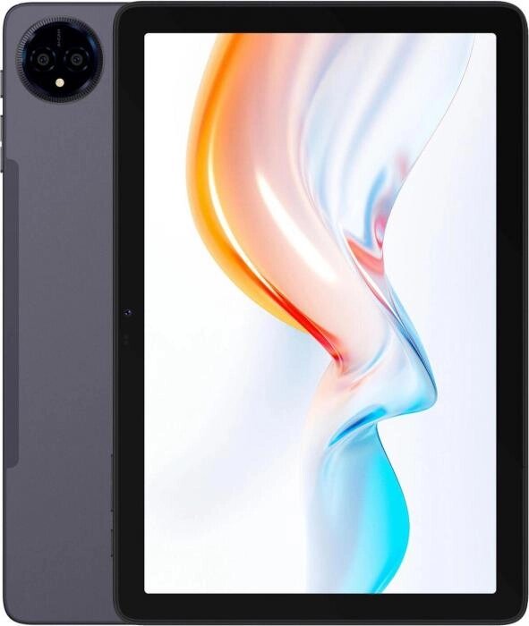 10.1 Планшет DIGMA PRO Spectrum 6/128 GB T606 4G, 1280 x 800, Android 14, темно-серый [ta2d0p02] от компании 2255 by - онлайн гипермаркет - фото 1