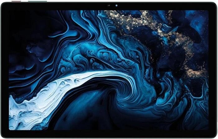 10.4 Планшет DIGMA PRO Pulse 6/128 GB T606 4G, 2000 x 1200, Android 14, темно-зеленый [ta2d0p01] от компании 2255 by - онлайн гипермаркет - фото 1