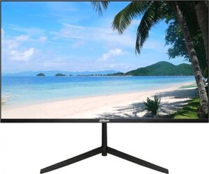 21.5" Монитор Dahua LM22-B200, 1920x1080, VA, 75Гц, 1хHDMI, черный [dhi-lm22-b200]