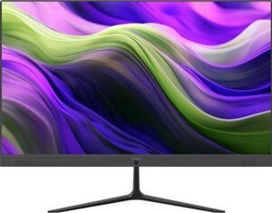 23.8" Моноблок Digma Optimum Full HD, Intel Pentium N6000, 8ГБ DDR4, 256ГБ SSD, Ubuntu черный [dm23n6-8cxu01]