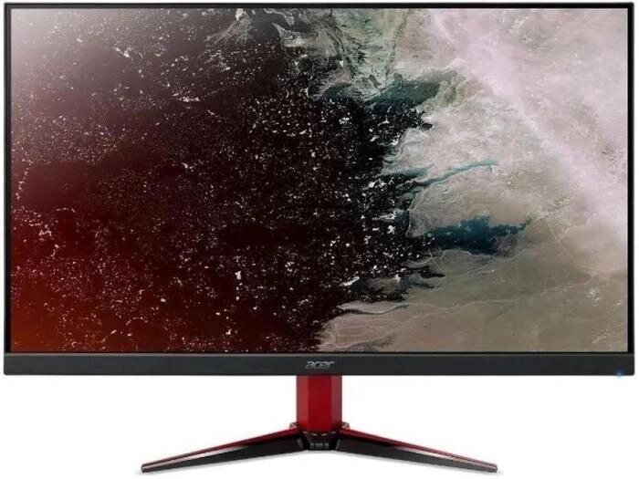 27" Монитор Acer VG271UM3BMIIPX,  2560x1440,  IPS,  144Гц,  2хHDMI,  1хDP,  черный [um. hv1ee. 301] от компании 2255 by - онлайн гипермаркет - фото 1