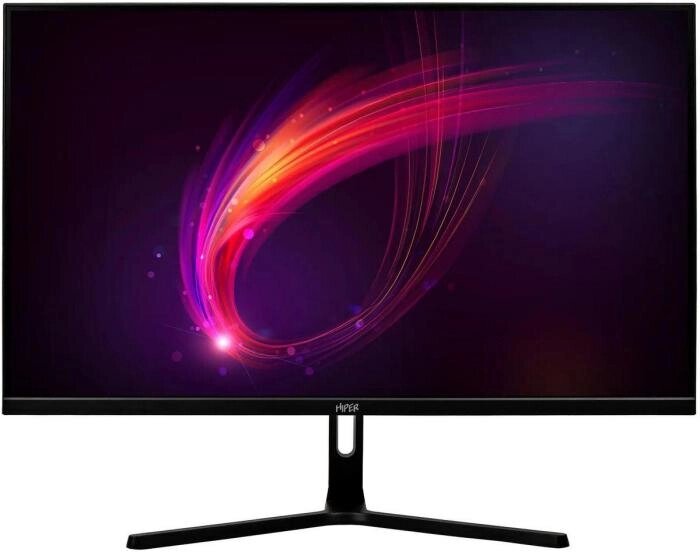 27" Монитор HIPER HB2702,  2560x1440,  IPS,  75Гц,  1хHDMI,  1хDP,  черный от компании 2255 by - онлайн гипермаркет - фото 1