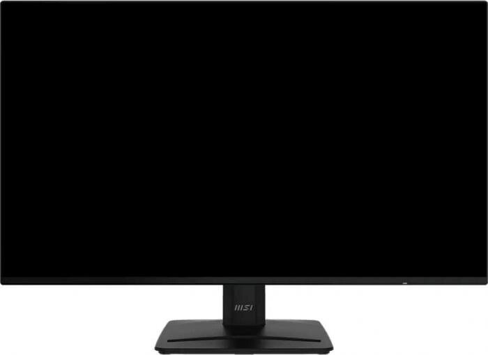 27" Монитор MSI Pro MP271A E2,  1920x1080,  IPS,  120Гц,  1хHDMI,  1хDP,  черный [9s6-3pd0ct-006] от компании 2255 by - онлайн гипермаркет - фото 1