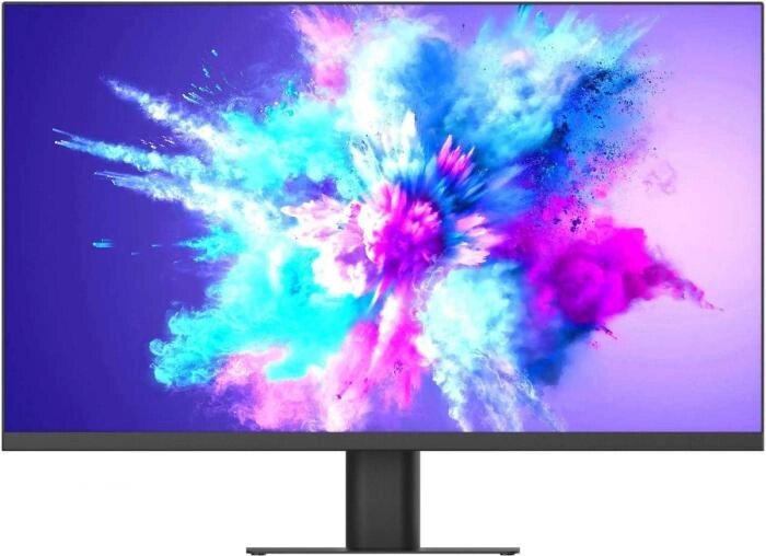 27" Монитор NPC MD2704,  1920x1080,  IPS,  180Гц,  1хHDMI,  1хDP,  черный от компании 2255 by - онлайн гипермаркет - фото 1