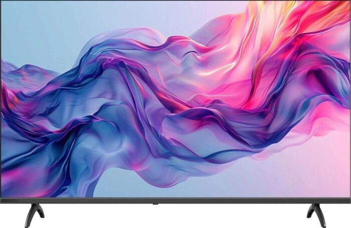 32 Телевизор SKYWORTH 32E55G, HD, черный, СМАРТ ТВ, Google TV от компании 2255 by - онлайн гипермаркет - фото 1