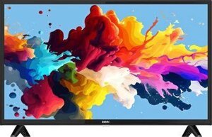 42" Телевизор BBK 42LEM-1092/FTS2c (B), FULL HD, черный