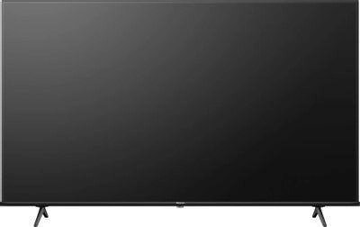 43" Hisense 43E7NQ, 4K Ultra HD, черный, СМАРТ ТВ от компании 2255 by - онлайн гипермаркет - фото 1