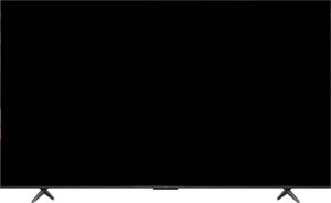 43" TCL 43C655-CN, 4K ultra HD, черный, смарт тв