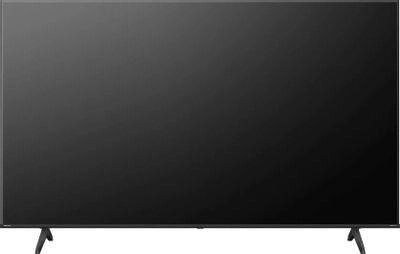 43" Телевизор Hisense 43A6N, 4K Ultra HD, черный, СМАРТ ТВ, Vidaa от компании 2255 by - онлайн гипермаркет - фото 1