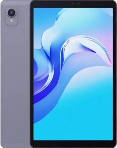 8.7" Планшет DIGMA PRO Spark 4/64 GB G85 4G, 1340 x 800, Android 14, темно-серый [ta1c8m01]