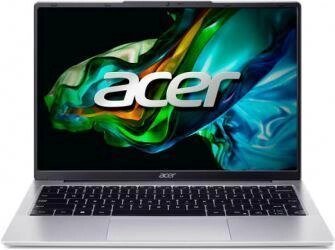 ACER 14 Aspire AL14-31P-36EN Silver (NX. KS9ER. 001) ПИ от компании 2255 by - онлайн гипермаркет - фото 1