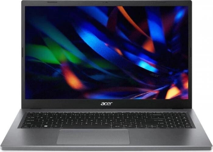 ACER 15.6 Extensa EX215-23-R62L Silver (NX. EH3CD. 00D) ПИ от компании 2255 by - онлайн гипермаркет - фото 1