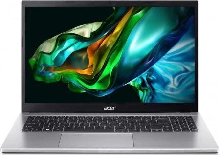 ACER 15.6 IPS FHD Aspire A315-44P-R3P3 Silver (NX. KSJER. 004) ПИ от компании 2255 by - онлайн гипермаркет - фото 1