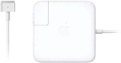 Адаптер питания Apple MagSafe 2,  60Вт,  MacBook Pro 13" [md565z/a] от компании 2255 by - онлайн гипермаркет - фото 1