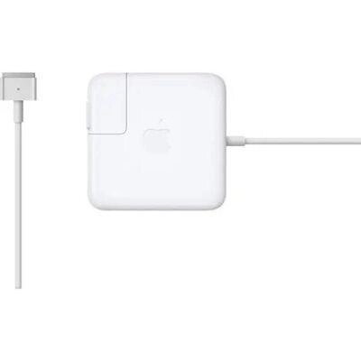 Адаптер питания Apple MagSafe 2, 85Вт, MacBook Pro (дисплей Retina, 15 дюймов, модели с середины 2012 по 2015 год), от компании 2255 by - онлайн гипермаркет - фото 1