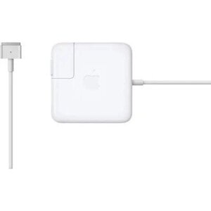 Адаптер питания Apple MagSafe 2, 85Вт, MacBook Pro (дисплей Retina, 15 дюймов, модели с середины 2012 по 2015 год),