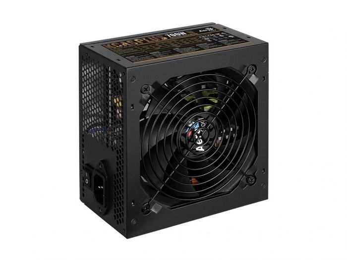 AeroCool Retail KCAS Plus 700W 4713105962666 от компании 2255 by - онлайн гипермаркет - фото 1